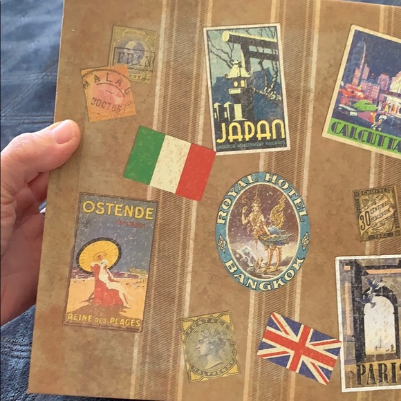 Punch Studio Travel Storage Box - Picture 14 of 16